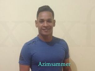 Azimsammer