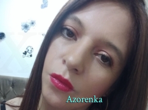 Azorenka