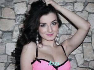 Azra