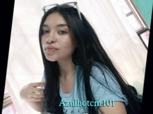 Azulhotcm101