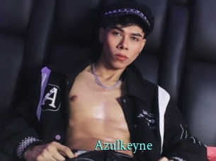 Azulkeyne