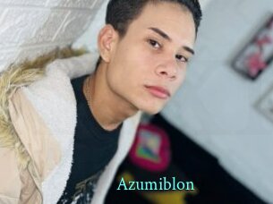 Azumiblon