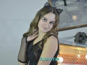 azureray xxx Fantasy Land