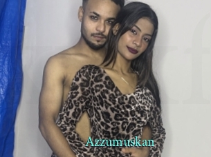azzumuskan xxx Fantasy Land