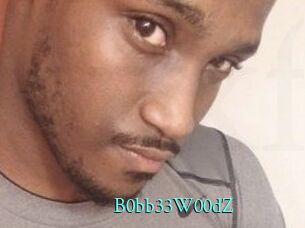 B0bb33W00dZ