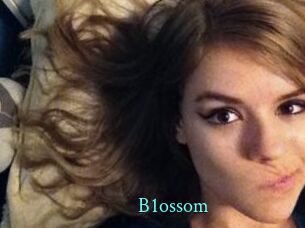 B1ossom