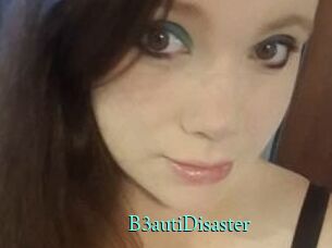 B3autiDisaster