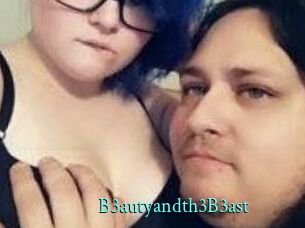 B3autyandth3B3ast