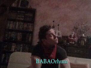 BABAOrhum xxx Fantasy Land