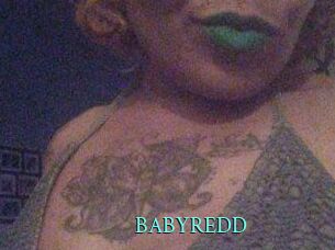BABYREDD