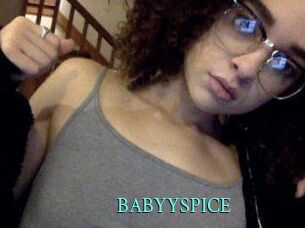 BABYY_SPICE xxx Fantasy Land