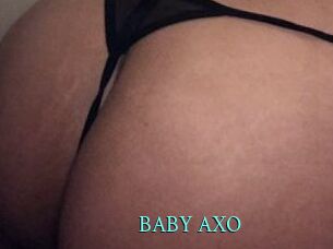 BABY_AXO
