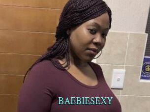BAEBIESEXY