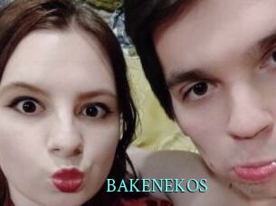BAKENEKOS