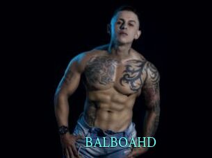 BALBOAHD