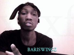 BARISWINGZ