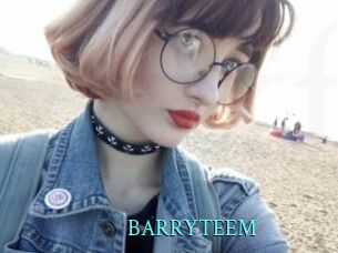 BARRYTEEM