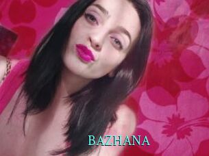 BAZHANA