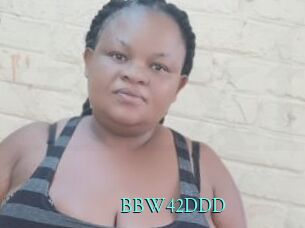 BBW42DDD