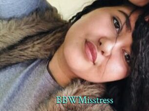 BBWMisstress