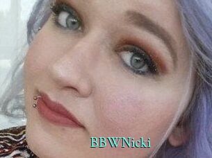 BBWNicki