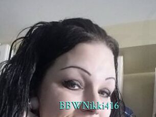 BBWNikki416 xxx Fantasy Land