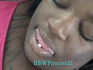 BBWPrincess22