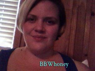BBWhoney