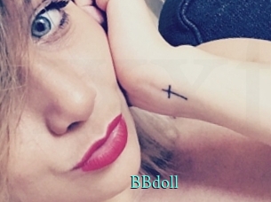 BBdoll