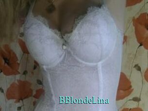 BBlondeLina
