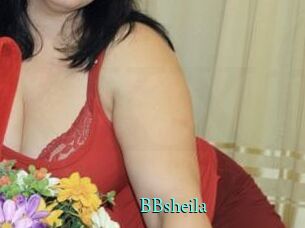 BBsheila