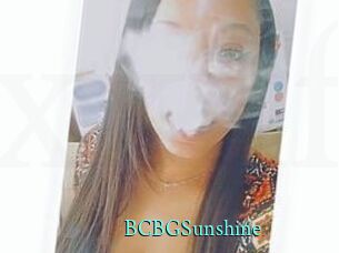 BCBGSunshine