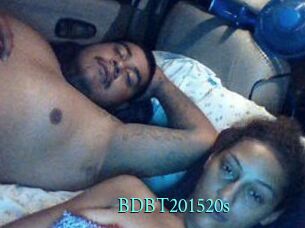 BDBT201520s