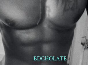 BDCHOLATE