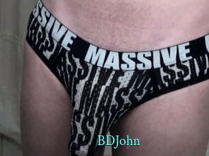 BDJohn