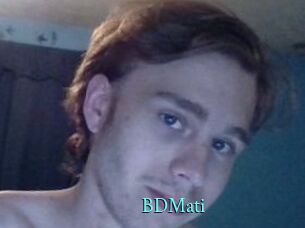 BDMati