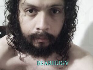 BEARHUGV