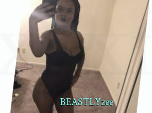 BEASTLYzee
