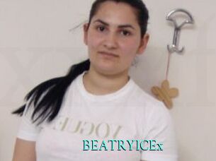 BEATRYICEx