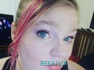 BEKKI128