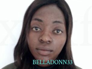 BELLADONN33