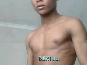 BEN10xx
