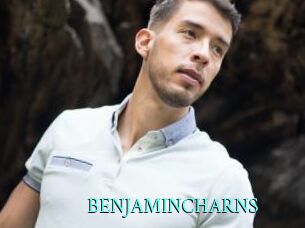 BENJAMINCHARNS