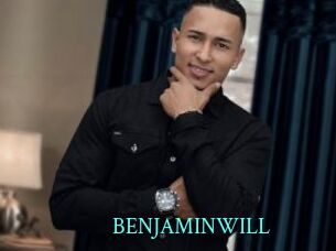 BENJAMINWILL