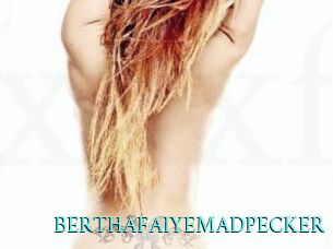 BERTHAFAIYE_MADPECKER