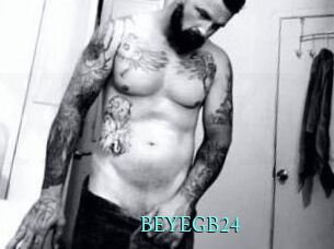 BEYEGB24 xxx Fantasy Land