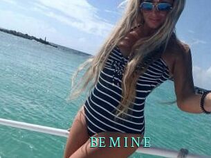 BE_M_I_N_E xxx Fantasy Land