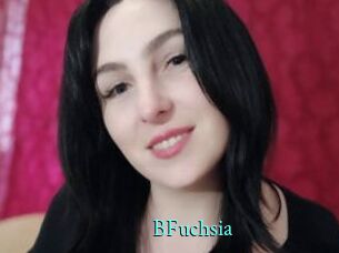 BFuchsia xxx Fantasy Land