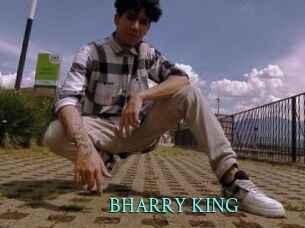 BHARRY_KING