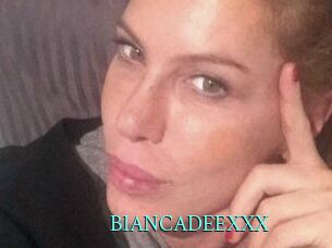 BIANCADEEXXX